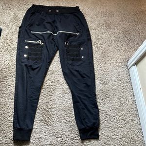 American Stitch Joggers
